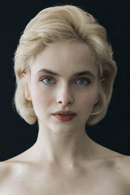 Alisa Kot - Actor Profile Photo