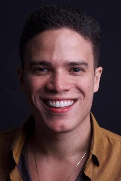 Marcos Lessa - Actor Profile Photo