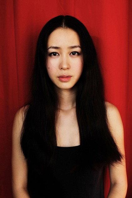 Huang Huan - Actor Profile Photo