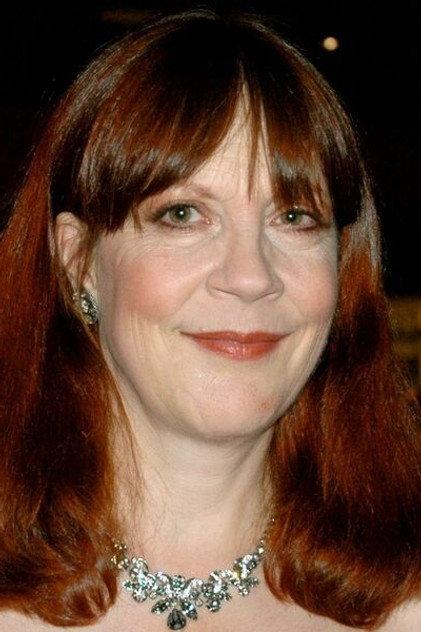 Laurel Massé - Actor Profile Photo