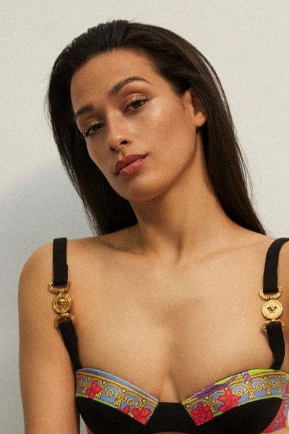 Chanel Terrero - Actor Profile Photo