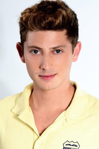 Amit Rahav - Actor Profile Photo