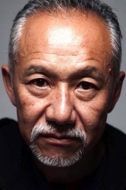 Kazuhiro Muroyama - Actor Profile Photo