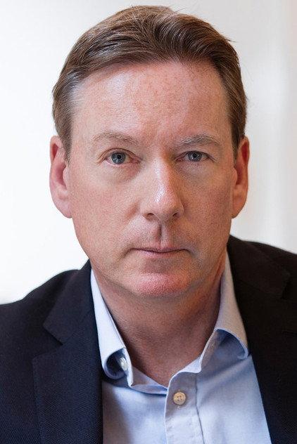 Frank Gardner - Actor Profile Photo