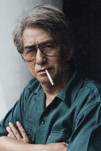 Teguh Karya - Actor Profile Photo