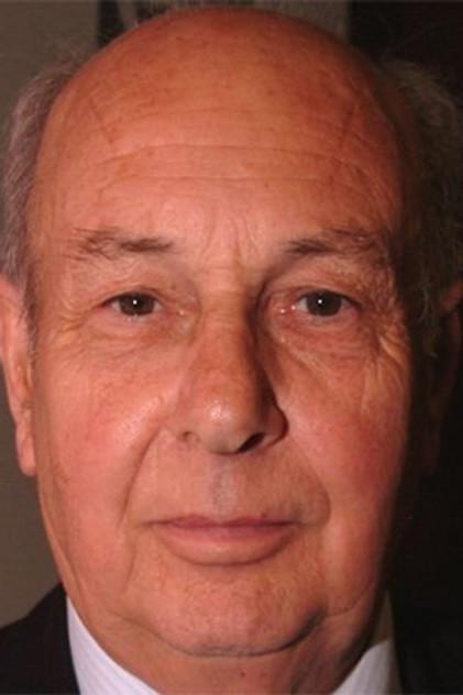 Harold Snoad - Actor Profile Photo