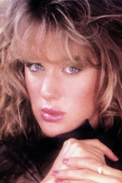 Krista Pflanzer - Actor Profile Photo