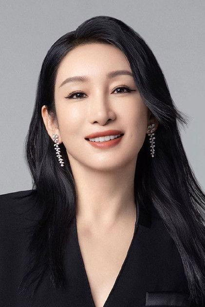 Qin Hailu - Actor Profile Photo