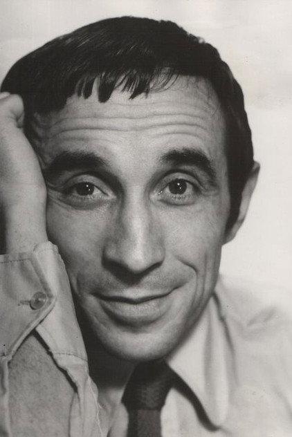 Zdzisław Leśniak - Actor Profile Photo