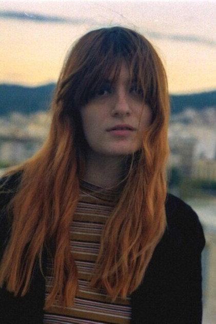 Elli Fotiou - Actor Profile Photo