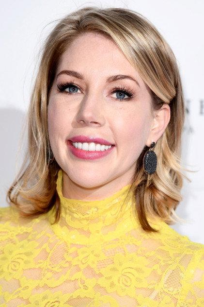 Katherine Ryan - Actor Profile Photo