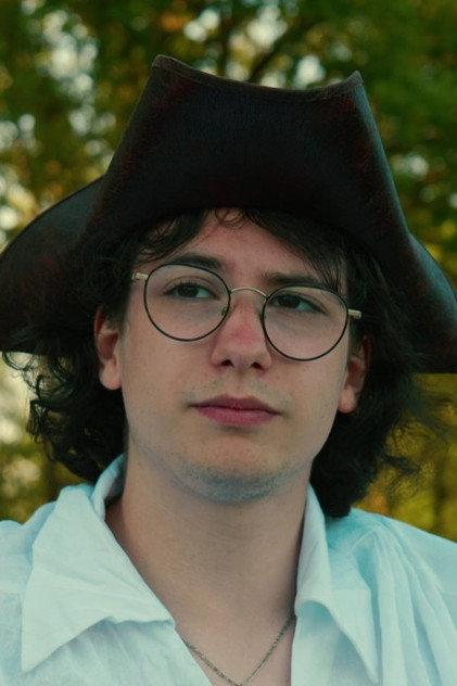 Dylan Chapman - Actor Profile Photo
