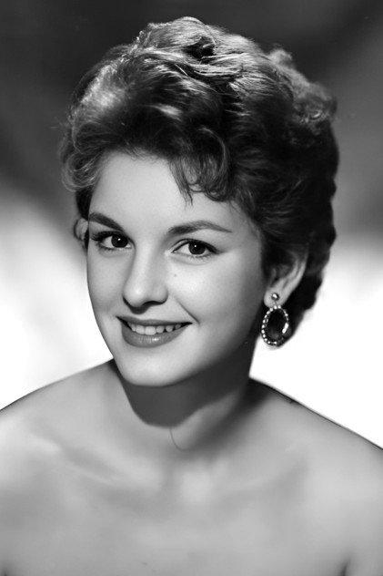 Ariadna Welter - Actor Profile Photo