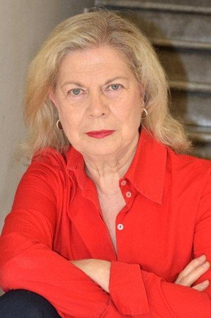 Lucia Batassa - Actor Profile Photo