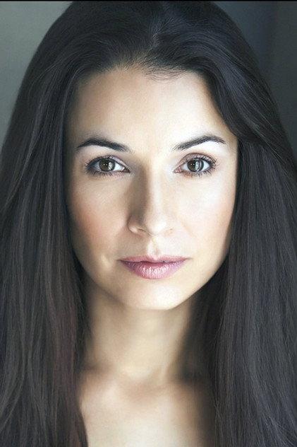 Claire Dodin - Actor Profile Photo