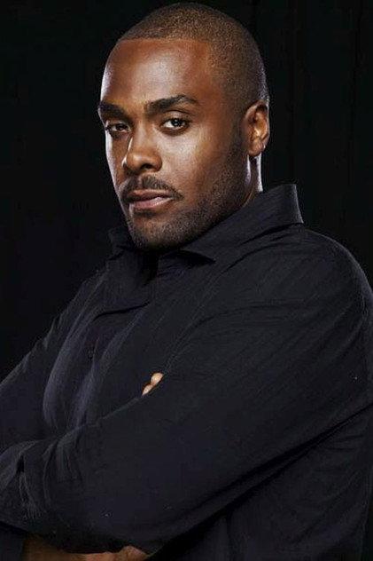 William L. Johnson - Actor Profile Photo