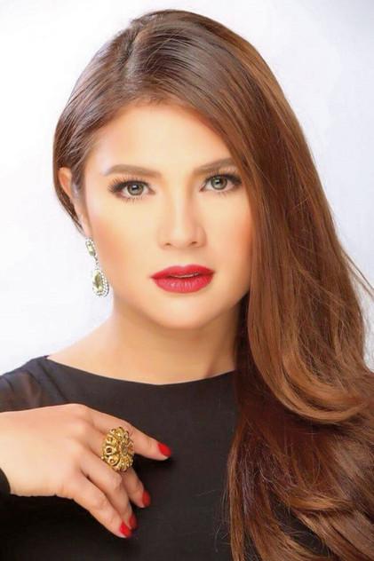 Vina Morales - Actor Profile Photo