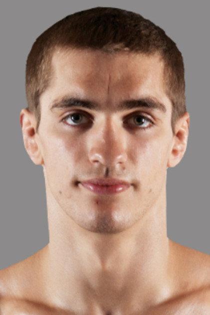 John Hathaway - Actor Profile Photo
