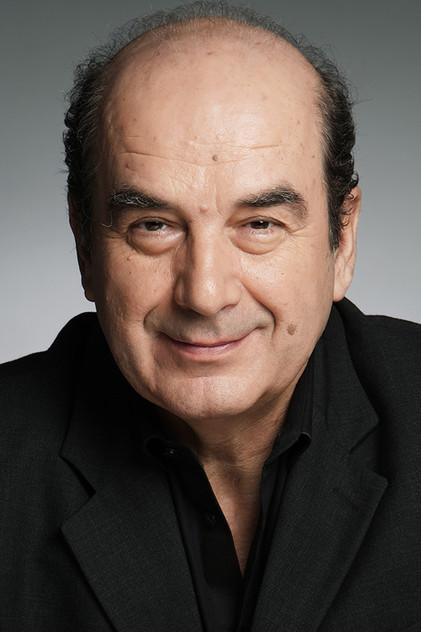 Marko Baćović - Actor Profile Photo