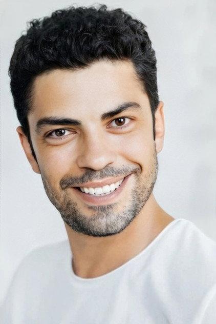Erkan Baylav - Actor Profile Photo