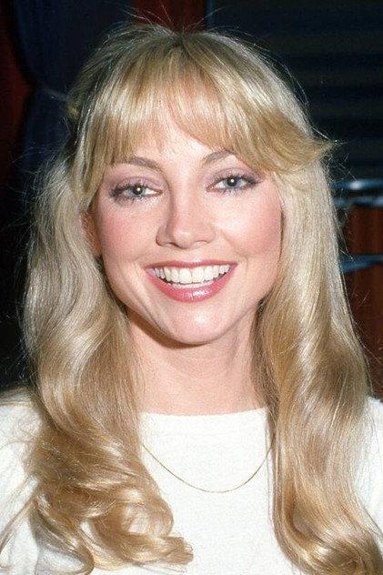 Candi Brough - Actor Profile Photo