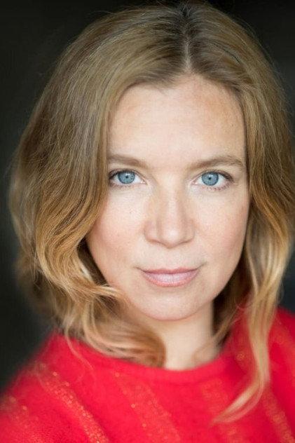 Alexandra Schalaudek - Actor Profile Photo