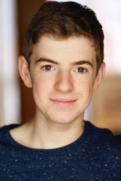 Jason Spevack - Actor Profile Photo