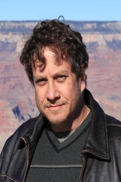 Kevin VanHook - Actor Profile Photo