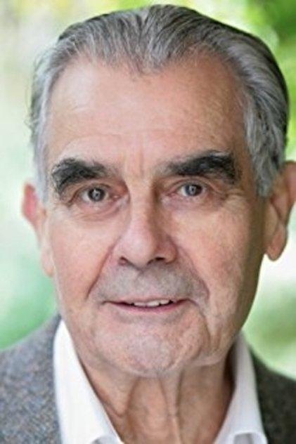 Terence Bayler - Actor Profile Photo