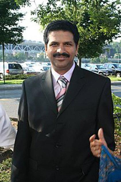 Josekutty Valiyakallumkal - Actor Profile Photo