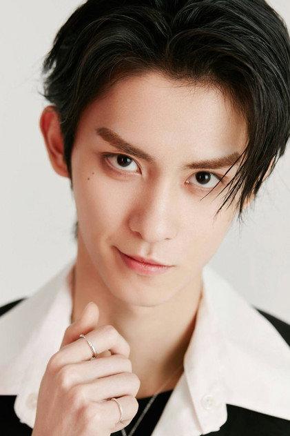 Yang Tao - Actor Profile Photo