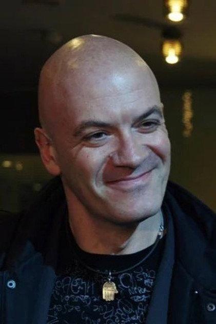 Sam Klebanov - Actor Profile Photo