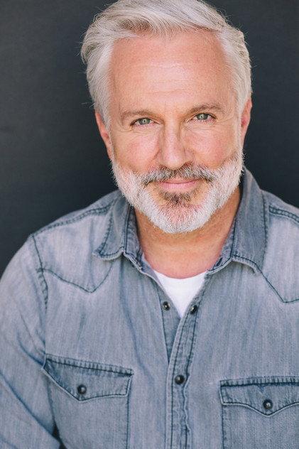 Shannon Lee Holmes - Actor Profile Photo