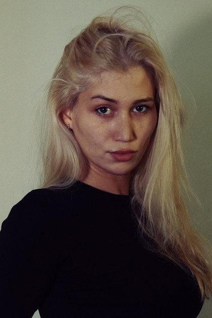Yasmin Eadala - Actor Profile Photo