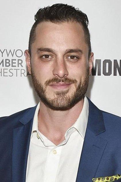 Kyle Clements - Actor Profile Photo