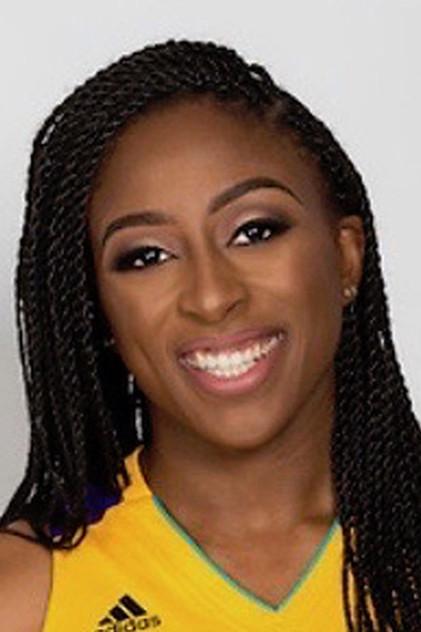 Nneka Ogwumike - Actor Profile Photo