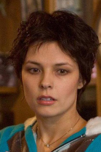 Renata Prokopová - Actor Profile Photo