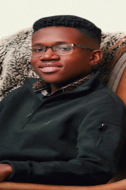 Charles Nwakanma - Actor Profile Photo