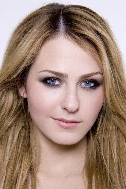 Scout Taylor-Compton - Actor Profile Photo