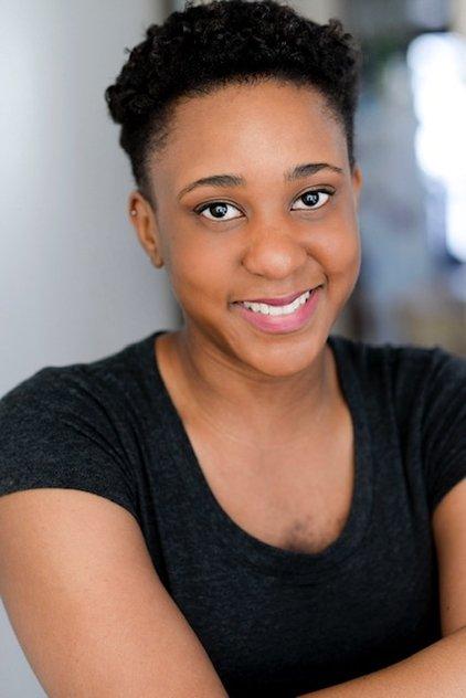Frankie Francois - Actor Profile Photo