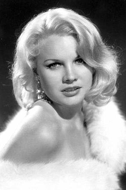 Carroll Baker - Actor Profile Photo