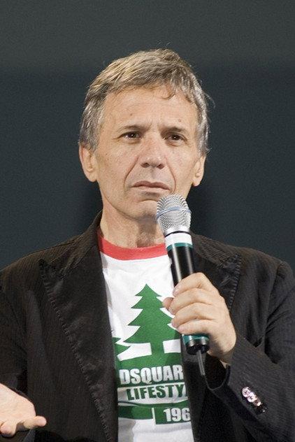 Tonino Accolla - Actor Profile Photo