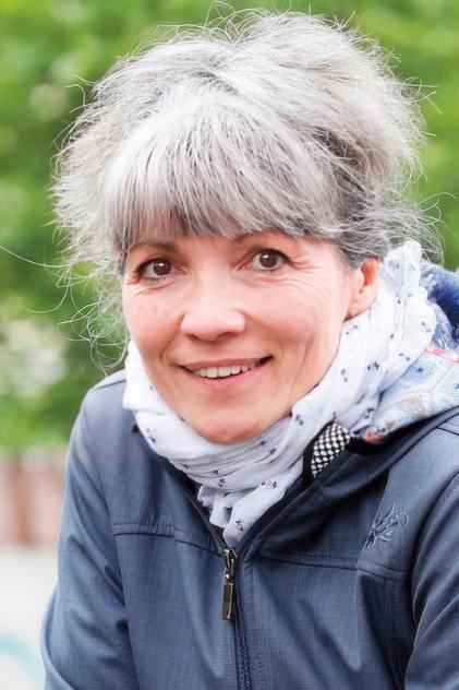 Iveta Dušková - Actor Profile Photo