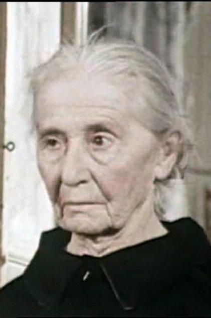 Nerina Montagnani - Actor Profile Photo