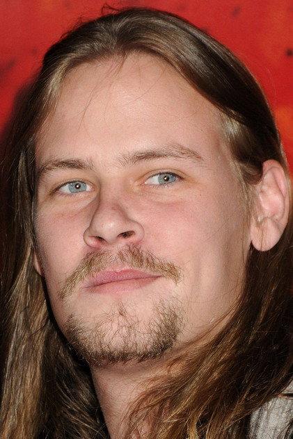 Brawley Nolte - Actor Profile Photo