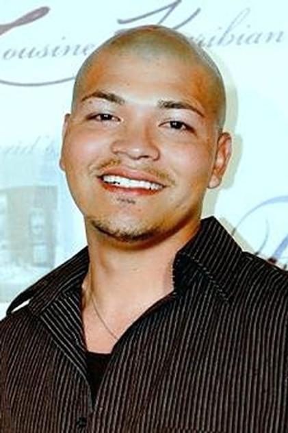 Sonny Mario Ayon - Actor Profile Photo