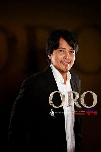Biboy Ramirez - Actor Profile Photo