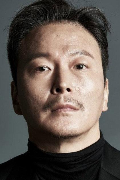 Jo Woon - Actor Profile Photo