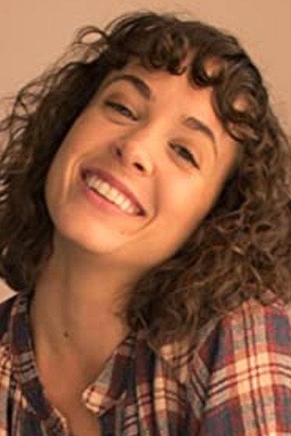 Natalie Paige Goldberg - Actor Profile Photo