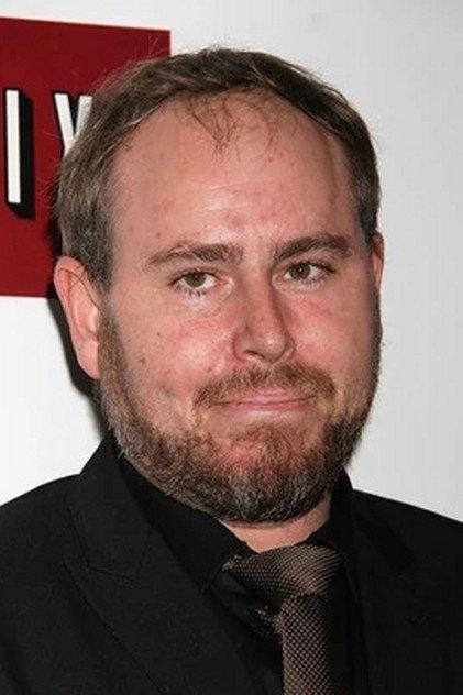Tommy Karlsen - Actor Profile Photo